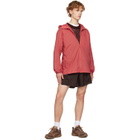 Merrell 1TRL Brown Moab Mesa Luxe SE Sneakers