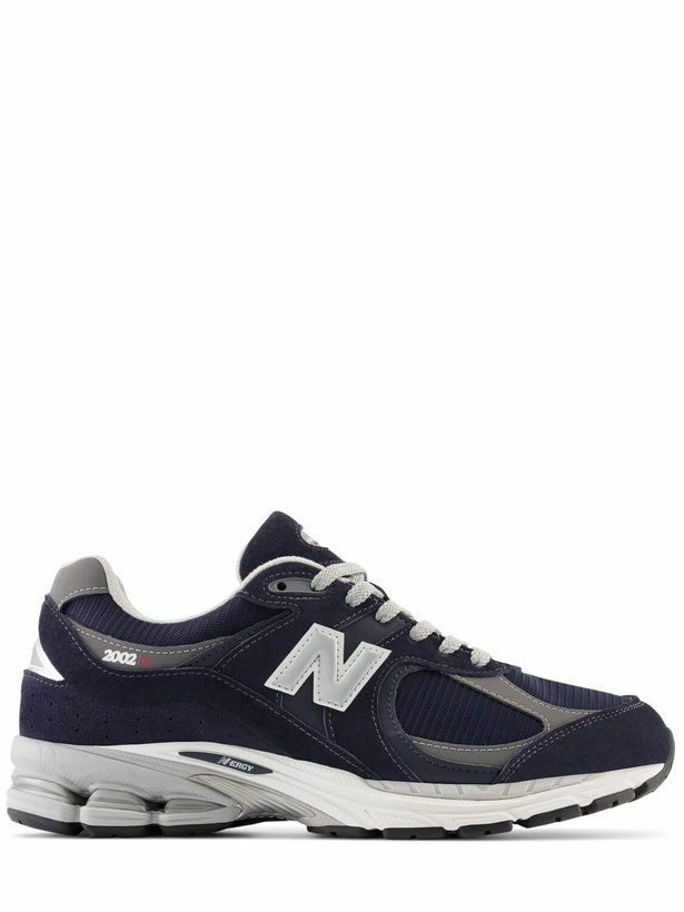 Photo: NEW BALANCE - 2002 Sneakers