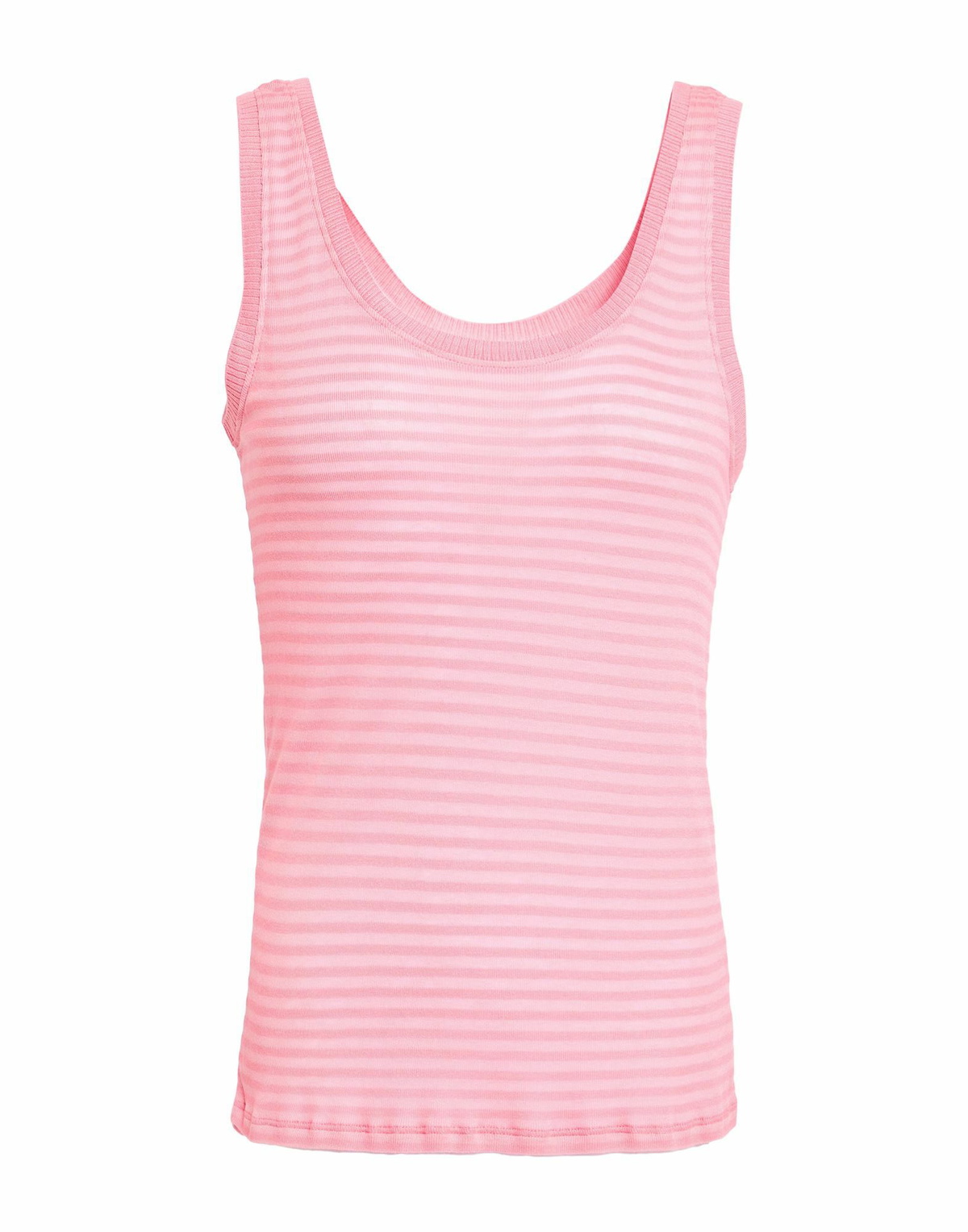 Majestic Filatures Womens Tank top in Pink