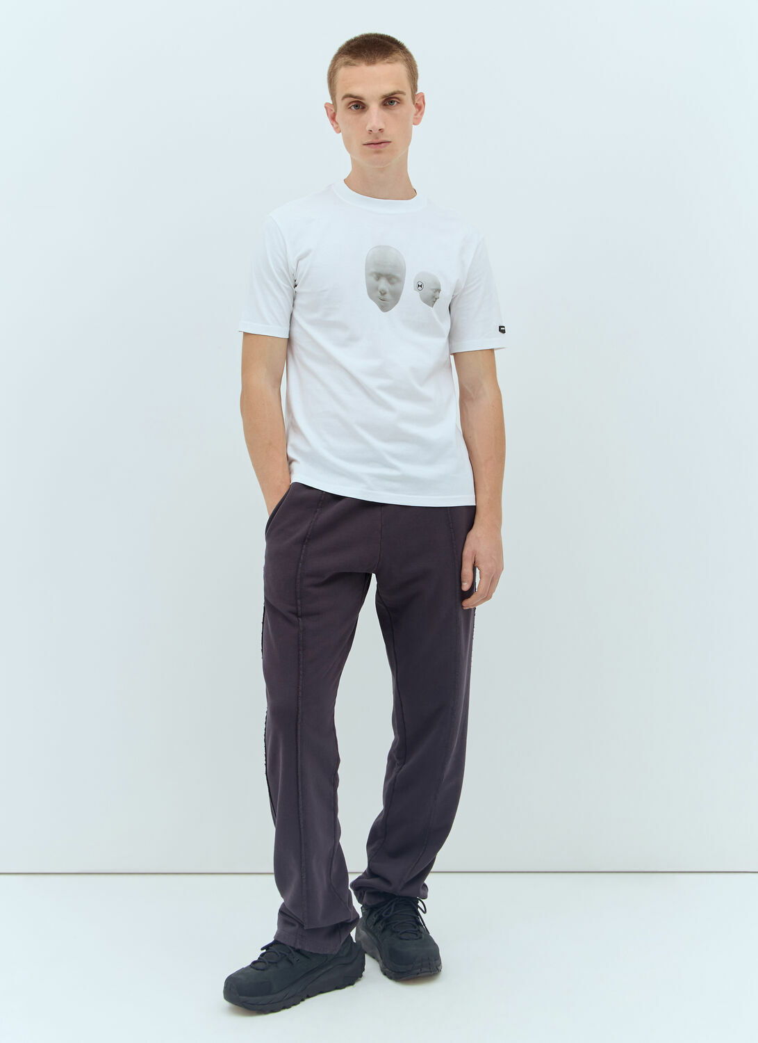 AFFXWRKS Dummy T-Shirt