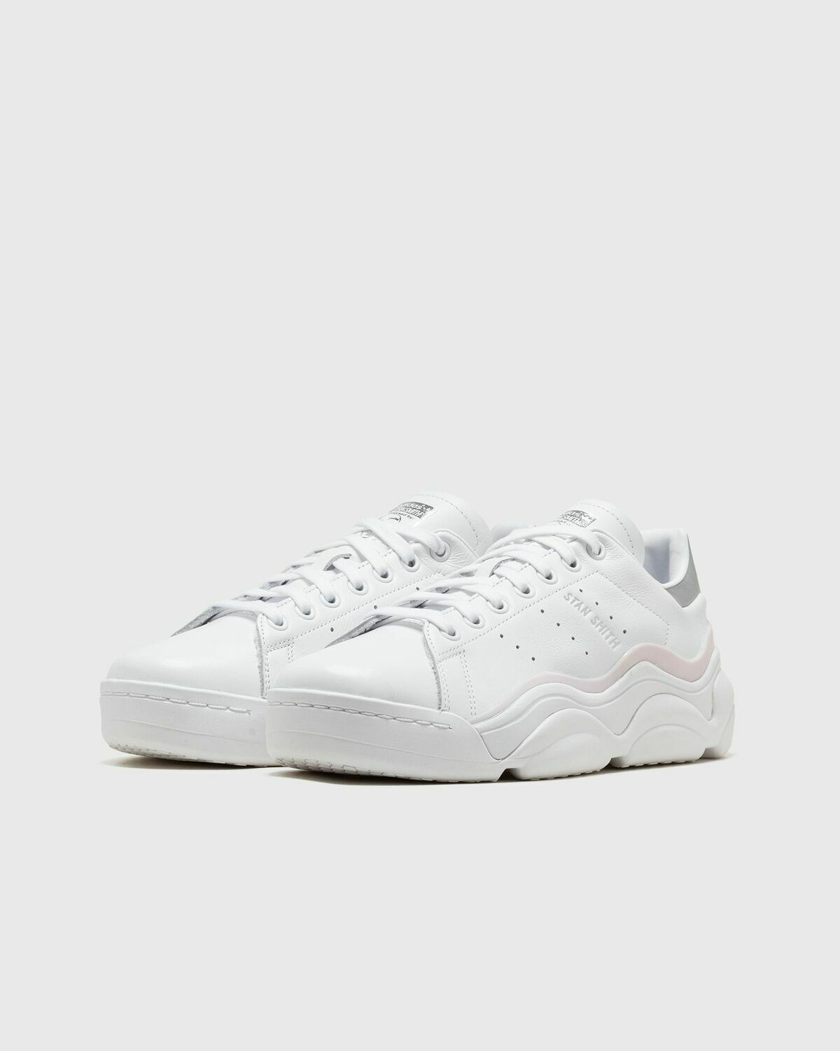 Adidas Stan Smith Millencon White Lowtop adidas
