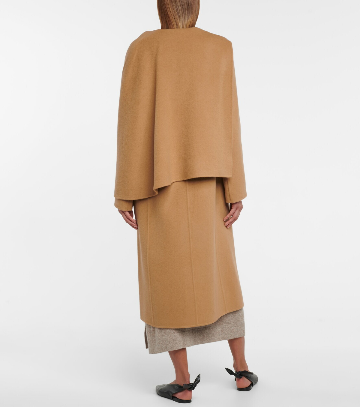 Altuzarra - Spellbound wool-blend coat