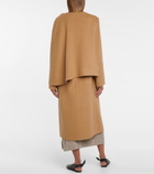 Altuzarra - Spellbound wool-blend coat