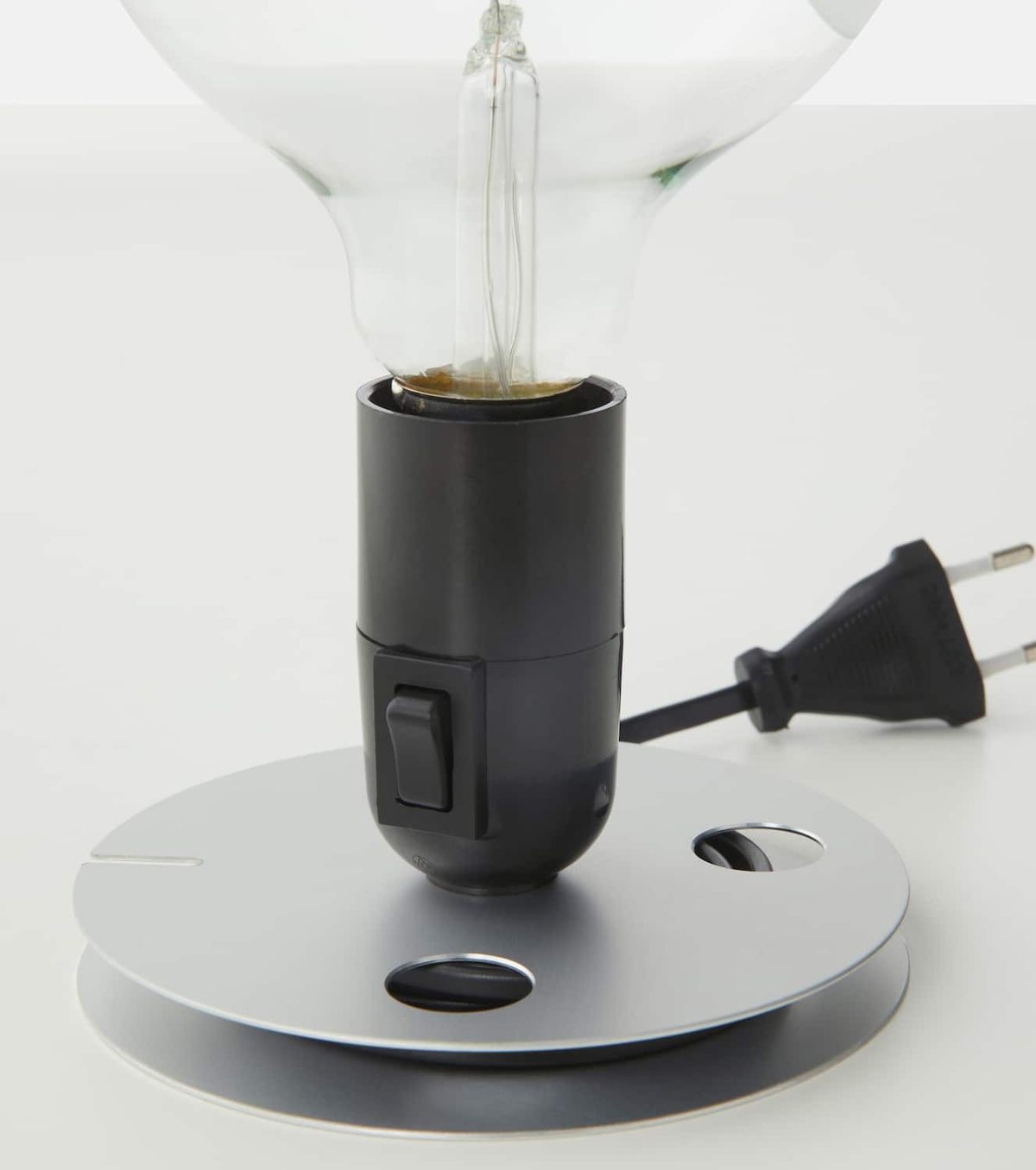 Flos Lampadina table lamp by Achille Castiglioni, US plug