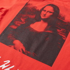 Off-White Mona Lisa Slim Tee