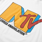 NASASEASONS NTV Tee