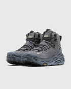Hoka One One KAHA 3 GTX TP Grey Mens Boot