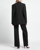 Nina Ricci Womens Blazer in Black