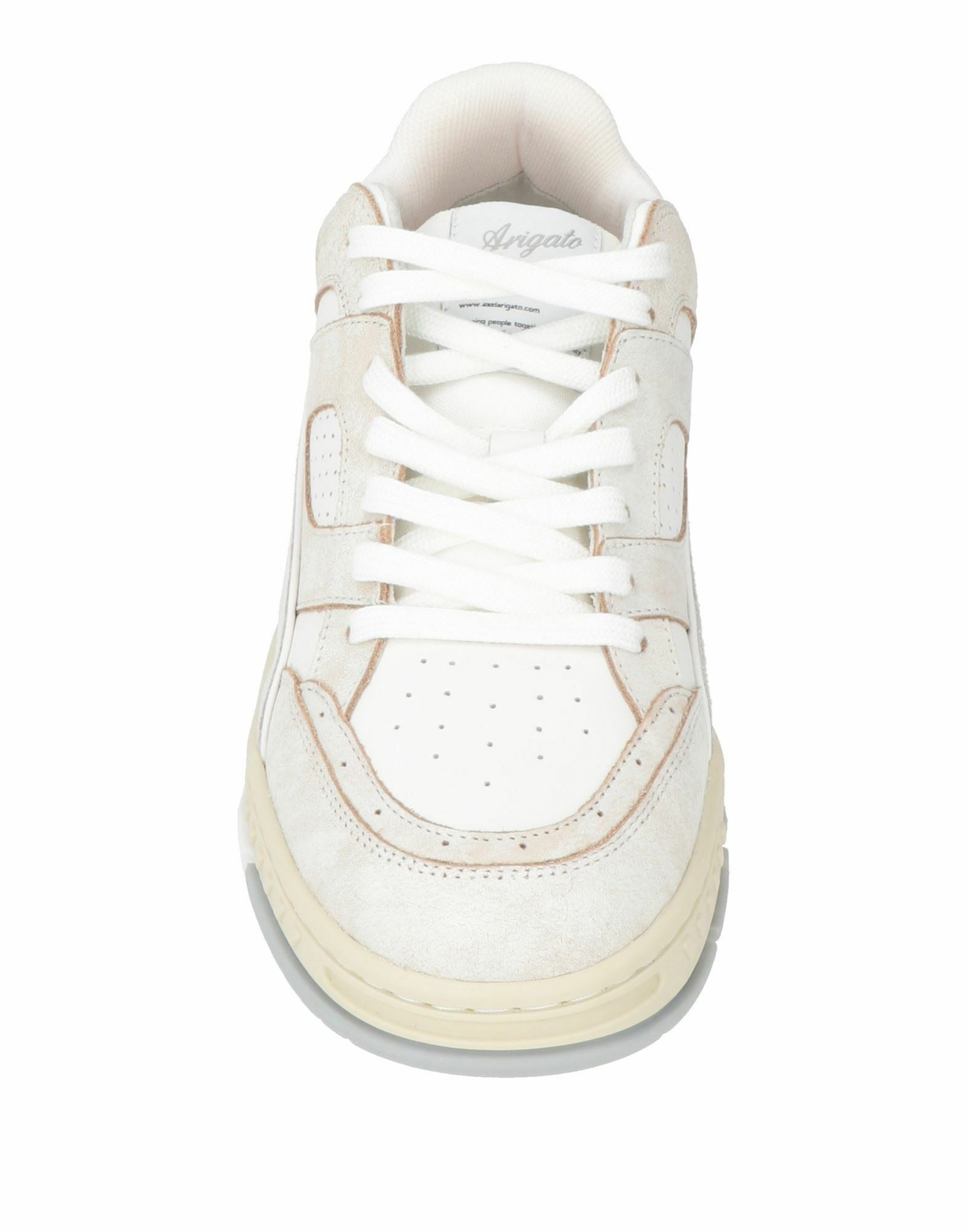 Axel Arigato Womens Sneakers Light in Grey