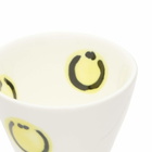Frizbee Ceramics Super Cup - 200ml in Smile 