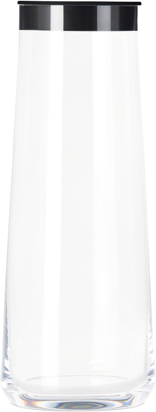 Photo: Alessi Eugenia Carafe