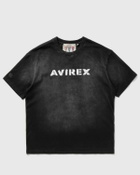 DISTRESSED ICON TEE