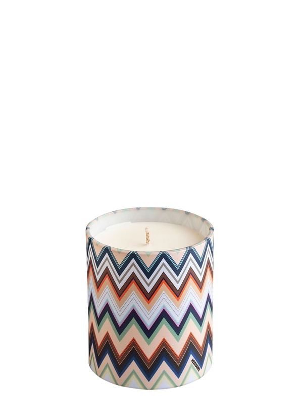 Photo: Missoni Agadir Candela Profumata Scented Candle
