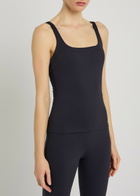 Tala Dayflex Minimal Stretch-jersey Vest Navy