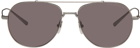 Dita Silver Artoa.79 Sunglasses