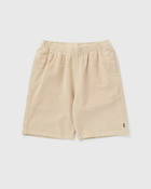 Fucking Awesome Elastic Cord Short Beige - Mens - Casual Shorts