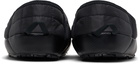 The North Face Black ThermoBall Traction V Mules