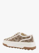 Gucci   Sneakers Grey   Womens