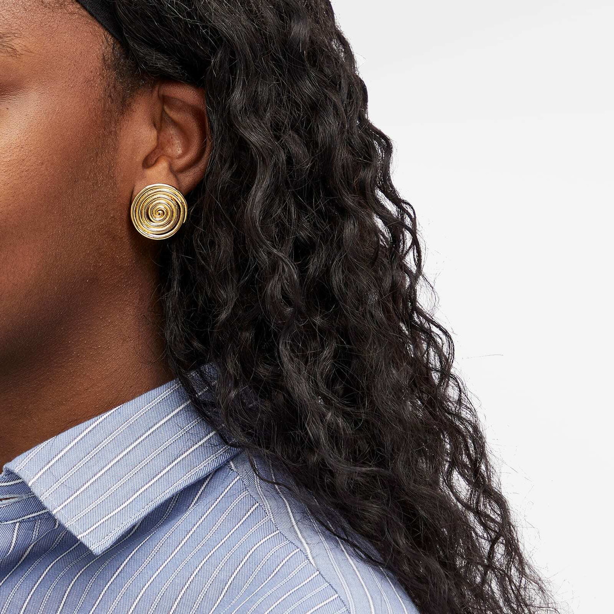 [ANNI LU] アニル イヤリング Earrings (送料関税込み) Bling A Ling Earring – ANNI LU