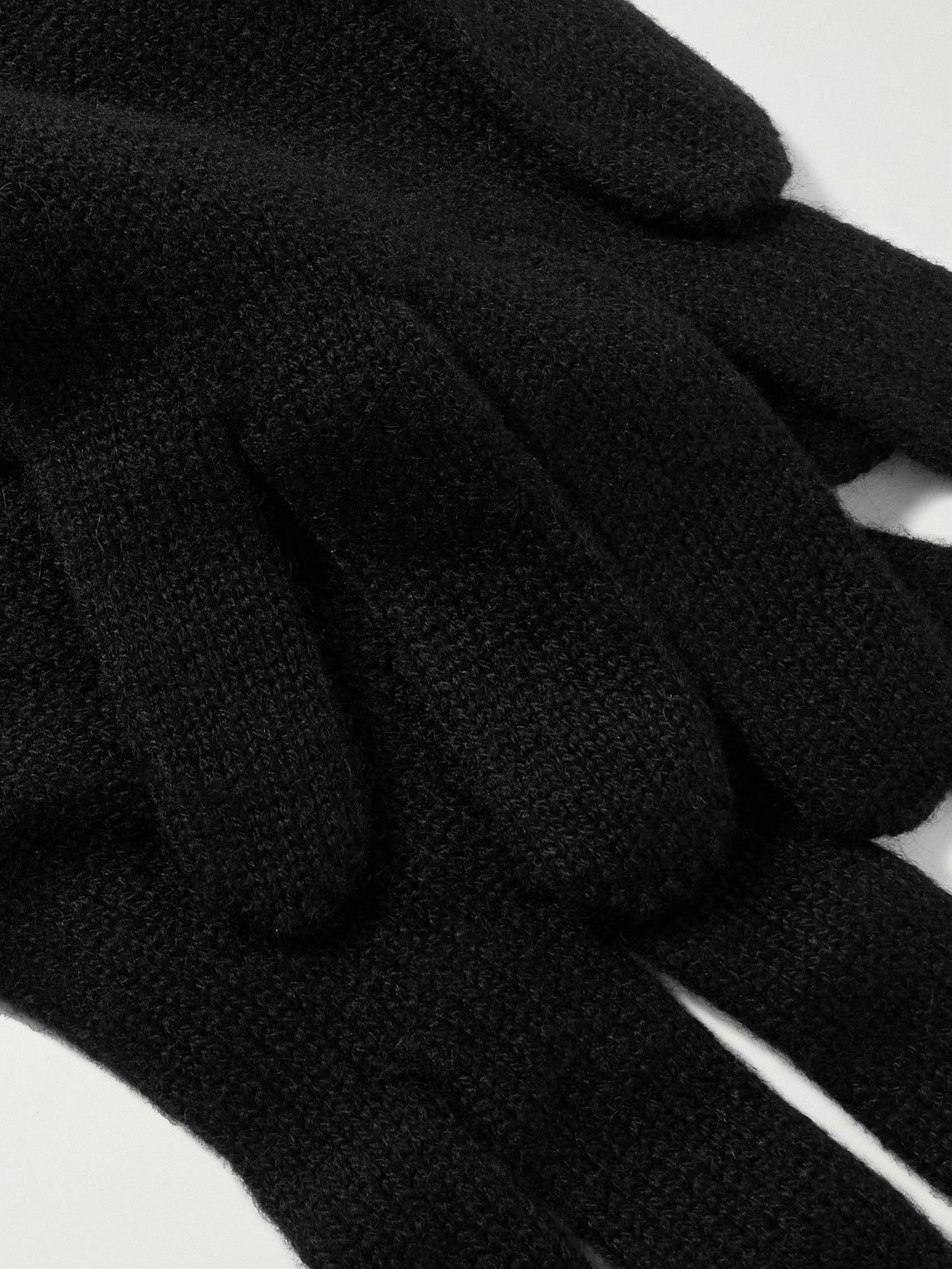 Johnstons of Elgin - Cashmere Gloves