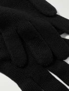Johnstons of Elgin - Cashmere Gloves