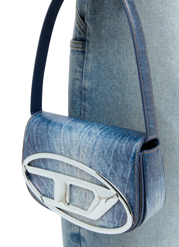 Photo: Diesel 1DR Shoulder Bag