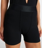 Gucci Jersey shorts
