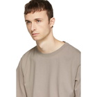 Unravel Grey Intro H Vin Skate T-shirt