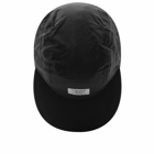 WTAPS Men's Facehugger Cap in Black