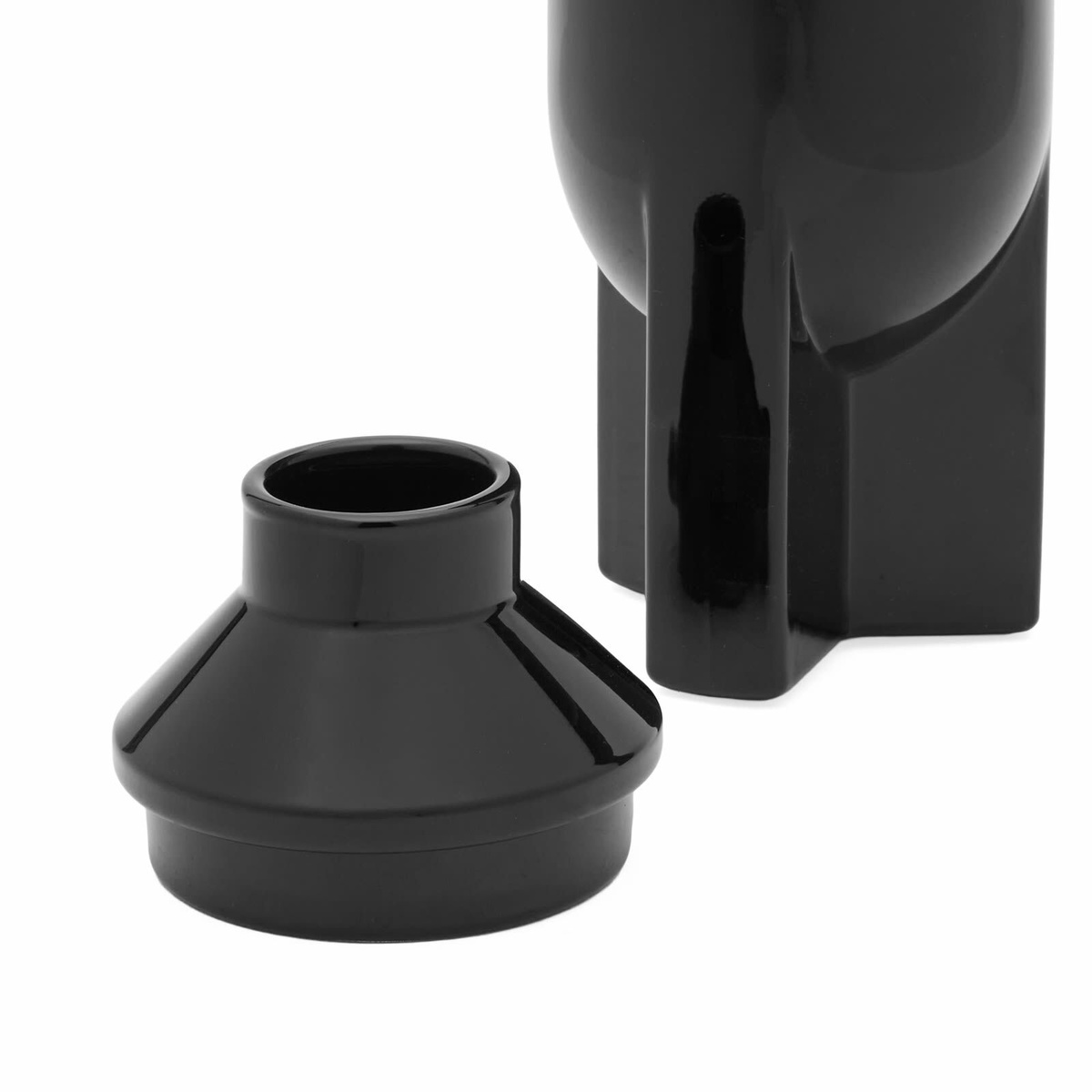 Rick Owens Men's L'Apparition 200g Candle in Black 