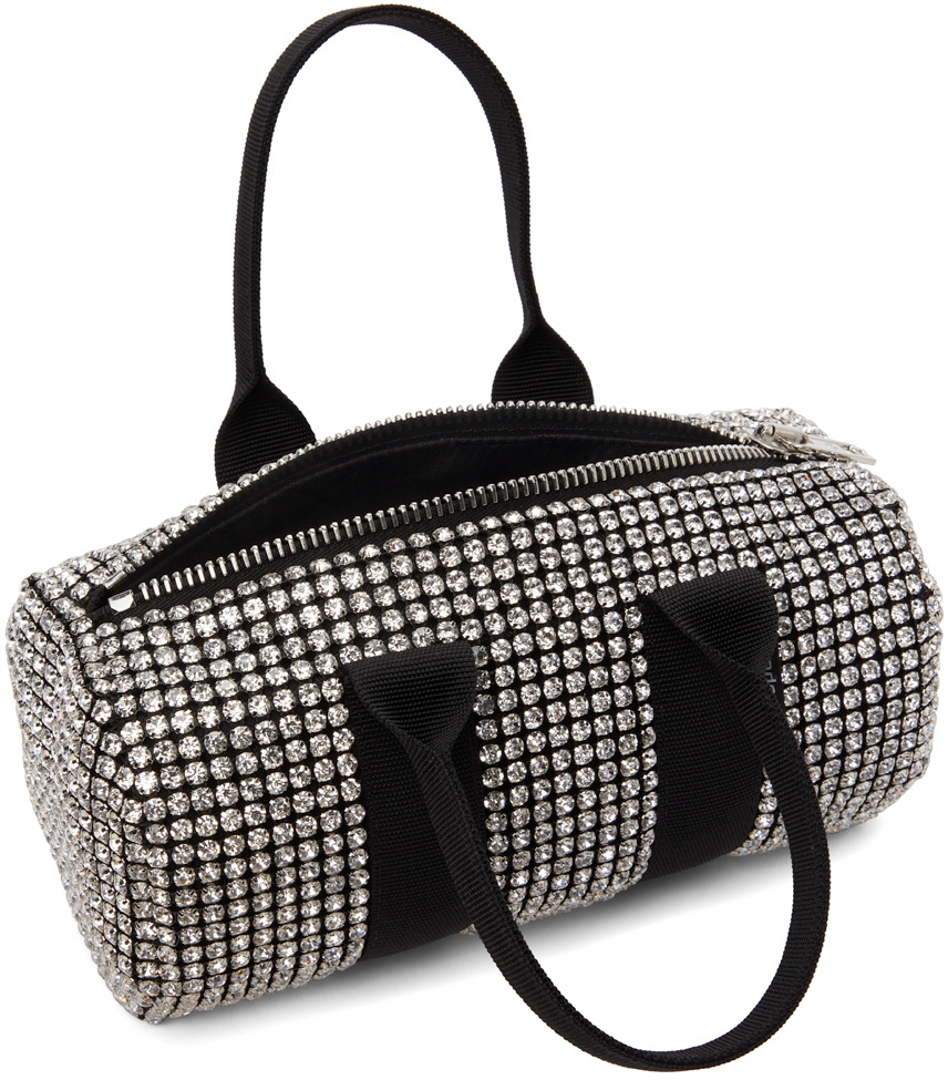 Alexander wang duffle on sale bag