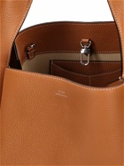 TOTEME - Leather Bucket Bag