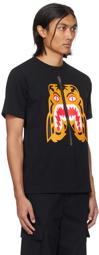 BAPE Black Tiger T-Shirt