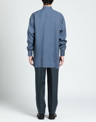Dolce & gabbana Mens Shirt Slate in Blue