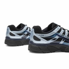 Nike Women's P-6000 Sneaker in Black/Blue/Silver