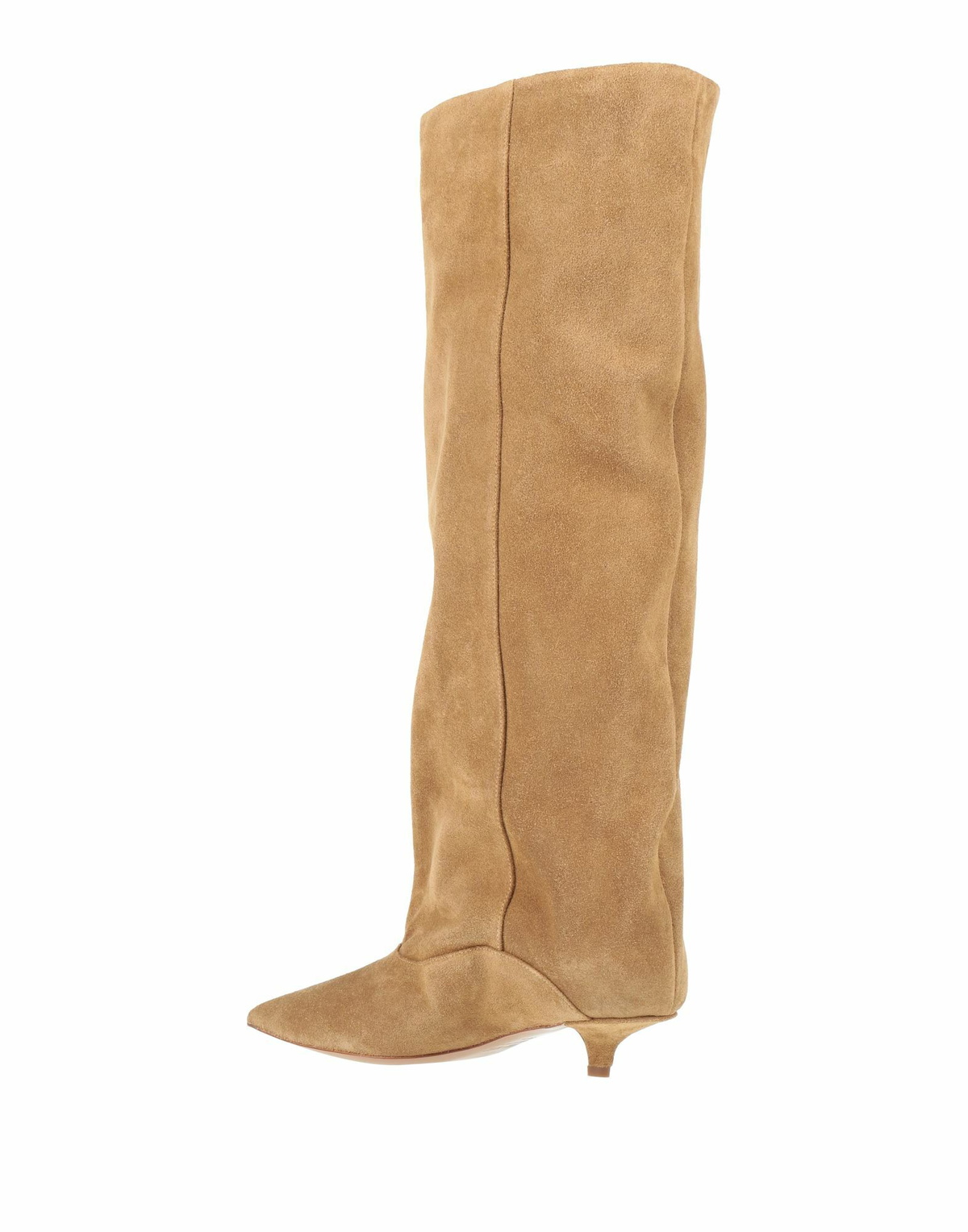 Paris Texas Womens Boot Camel