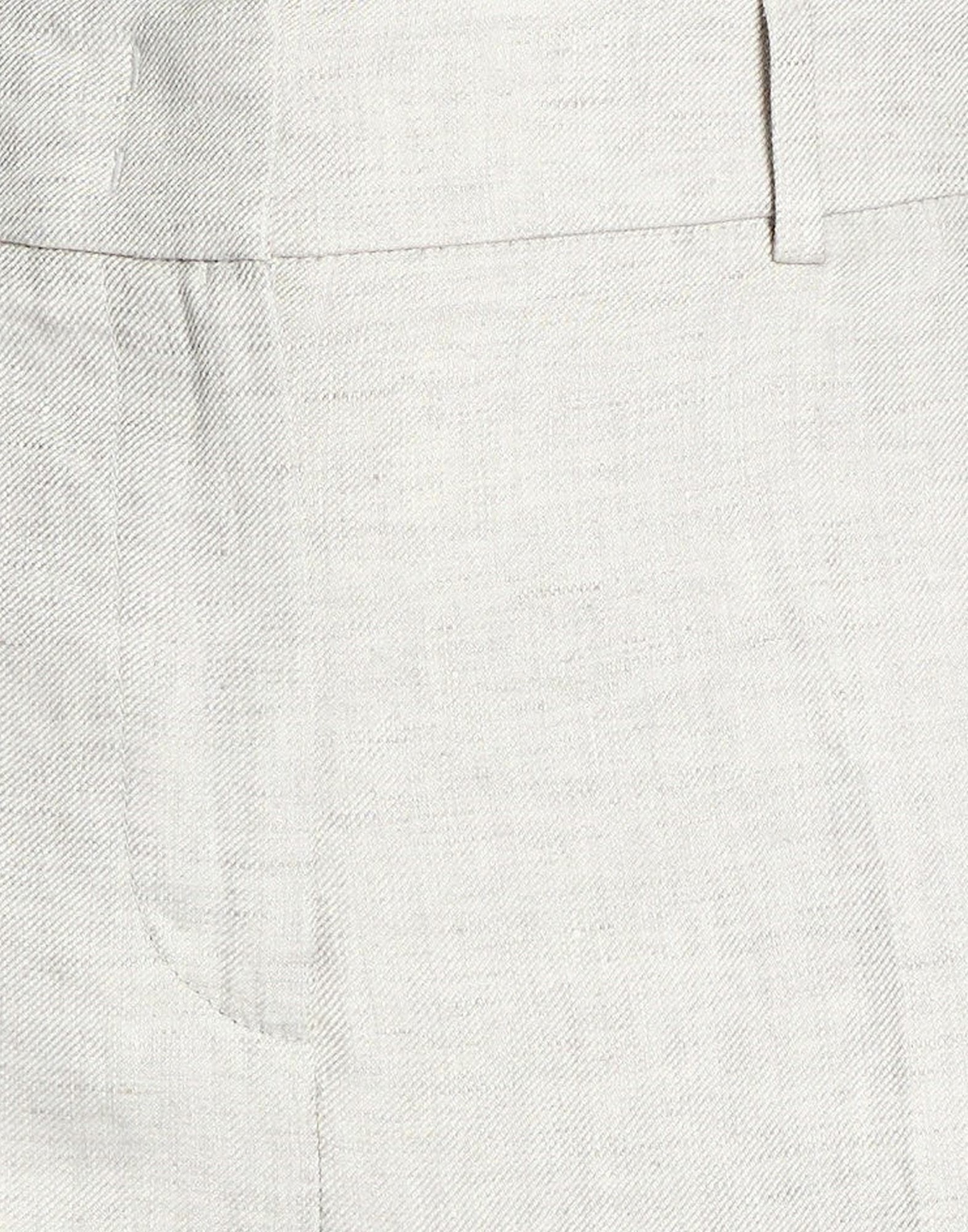 Peserico Easy Womens Pants Light in Grey