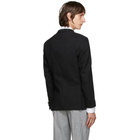 Boss Black Wool Nolvay Blazer