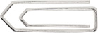 mfpen Silver Paper Clip