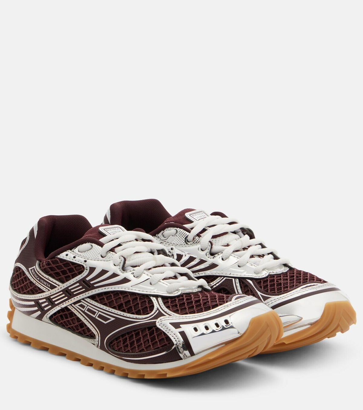 Bottega Veneta Orbit sneakers