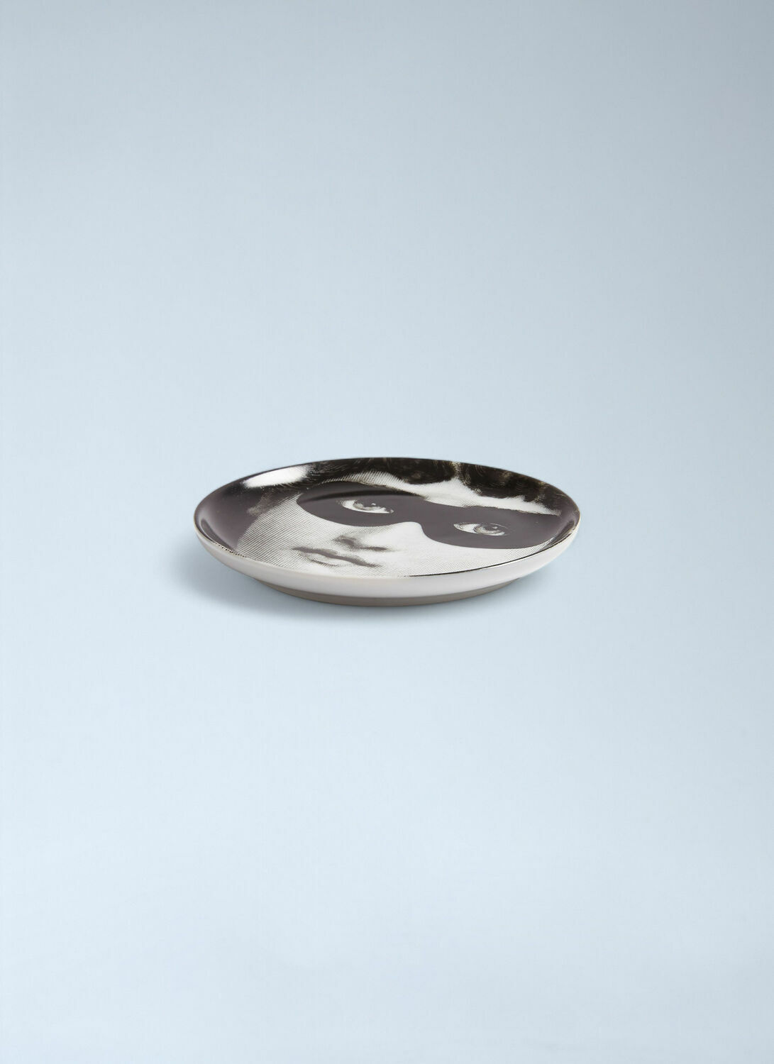 Fornasetti Tema e Variazioni N.22 Coaster
