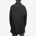 Blaest Men's Longva Primaloft Down Jacket in Black