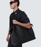 Givenchy G-Shopper Large leather tote bag