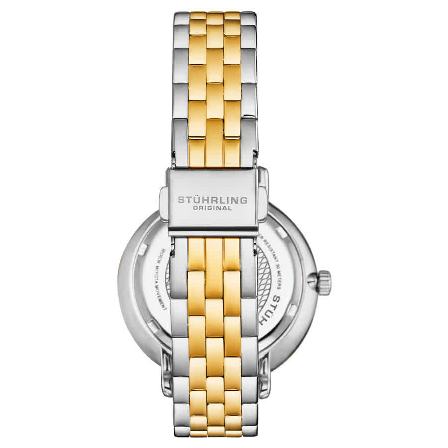 Stuhrling Original Symphony Automatic Ladies Watch M17988
