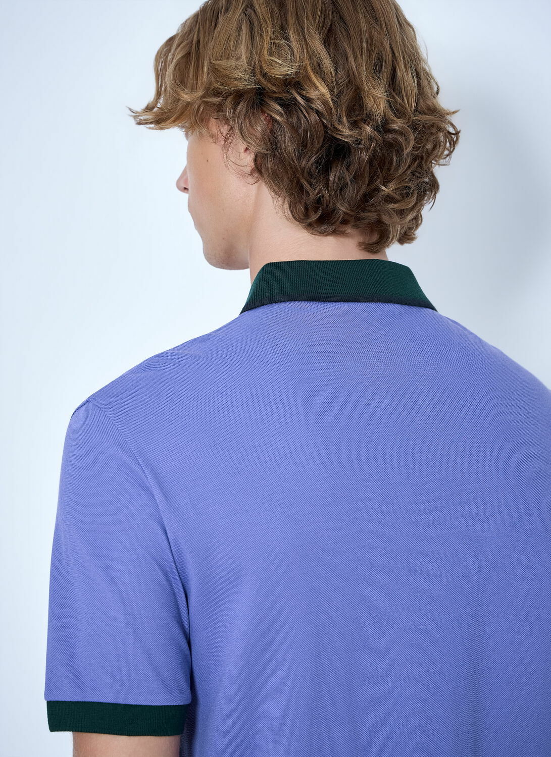 Marni Cotton Polo Shirt
