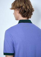 Marni Cotton Polo Shirt