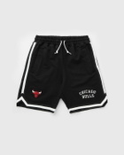 New Era OSCHSPT LSTEE2397 CHICAGO BULLS Black Mens Sport & Team Shorts/Team Pant