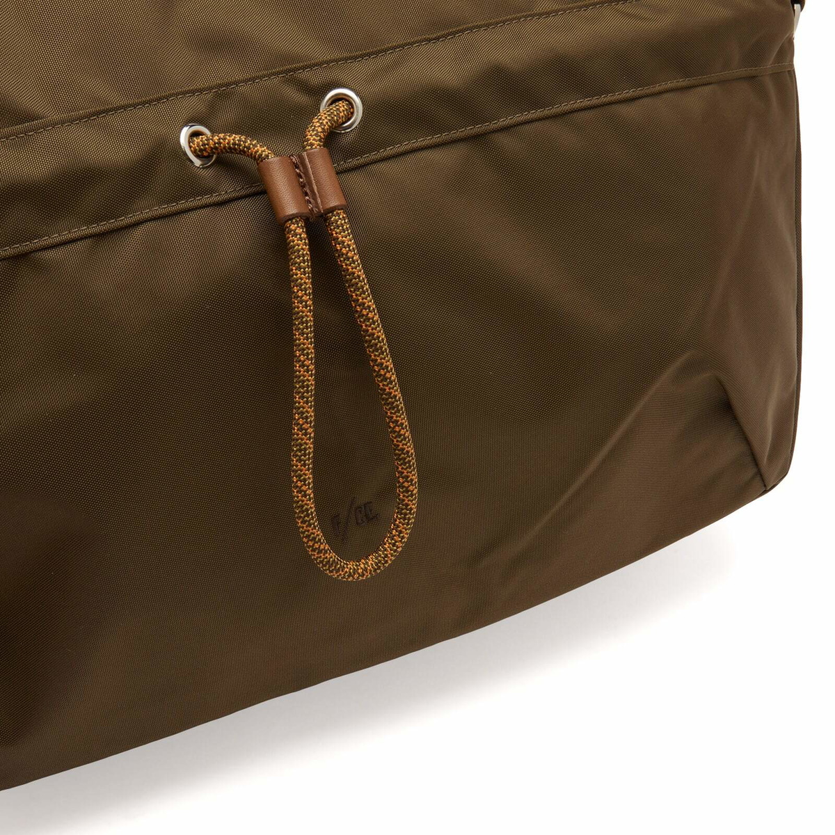 VASCO】VS-244LS LEATHER NELSON 2WAY BAG / BROWN – Blue Beach