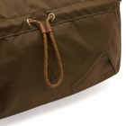 F/CE. Men's 420 2-Way Shoulder Tote Bag in Brown 