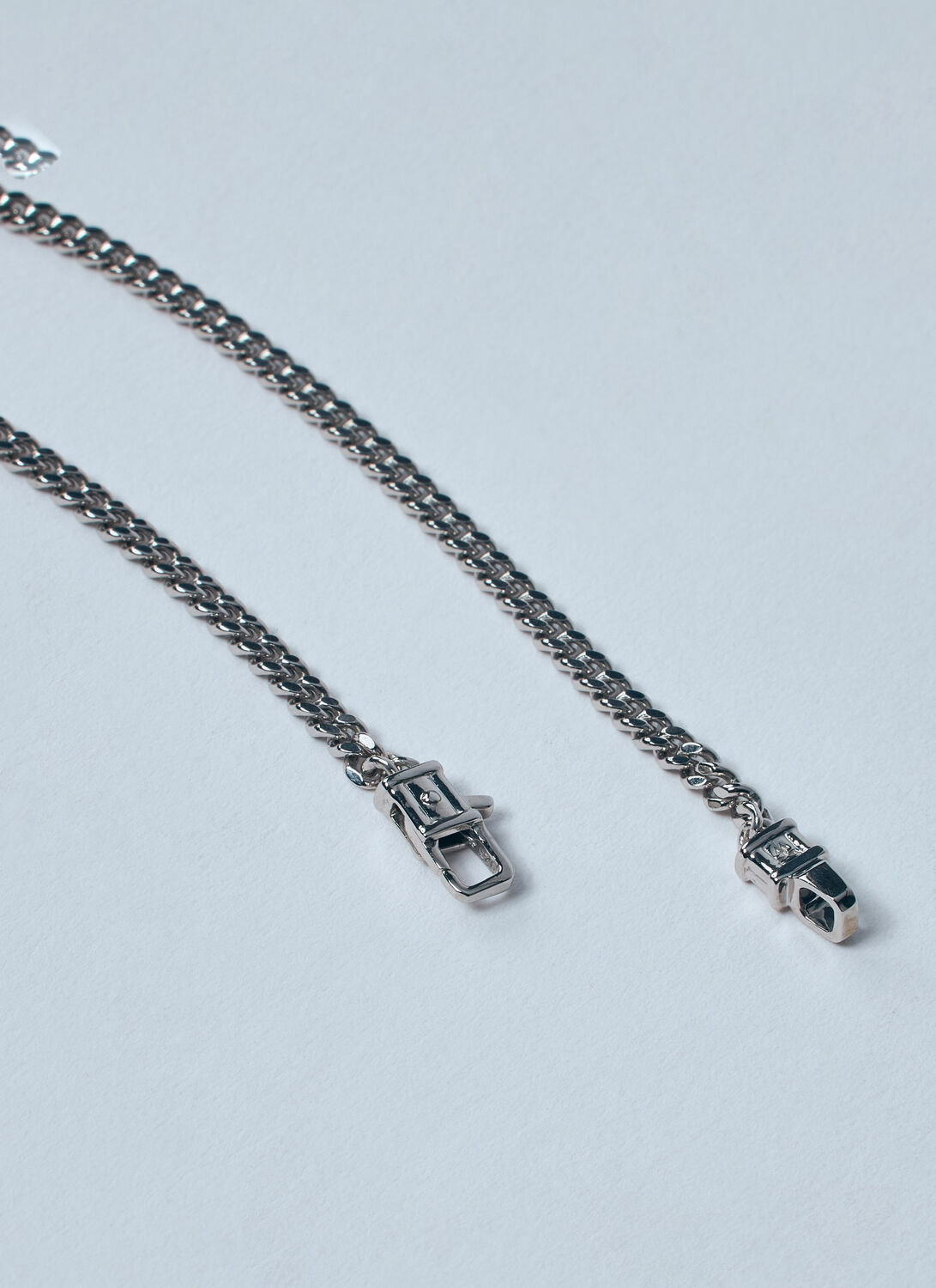 Tom Wood Curb Chain M